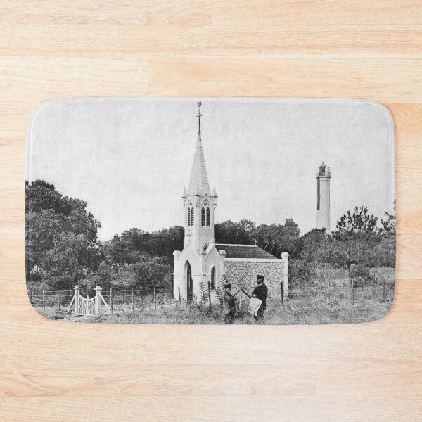 Item preview, Saint-Palais-sur-Mer 1900 designed and sold by Francois Richet.