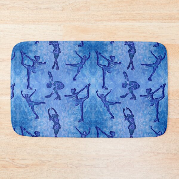 Item preview, Blue blades designed and sold by Snaret.