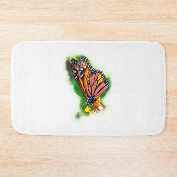 Item preview, MONARCH BUTTERFLY designed and sold by acellis13.