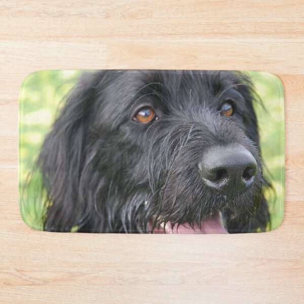 Item preview, Labradoodle designed and sold by lizdomett.