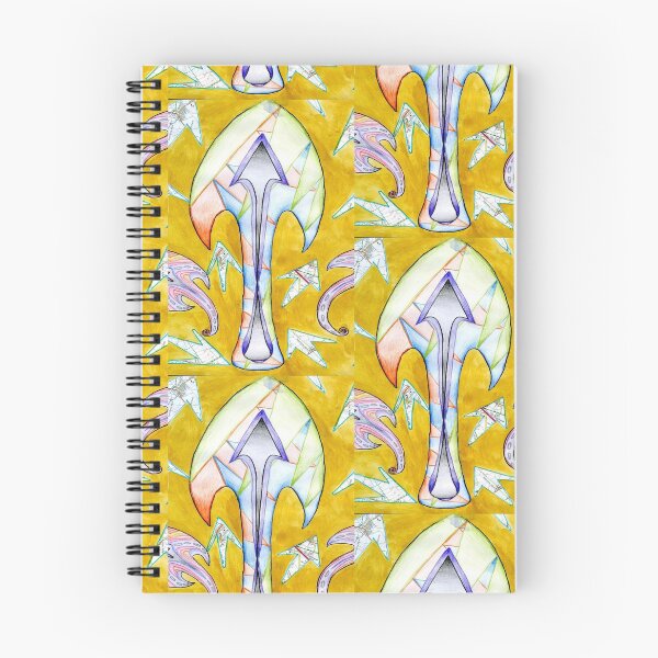 Item preview, Arrow designed and sold by Hazel Meades.