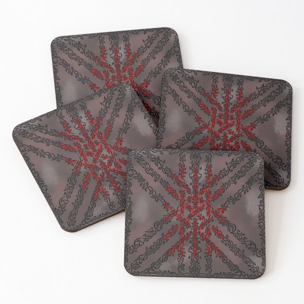 Item preview, Skuld's Net designed and sold by hdavey91.