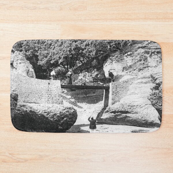 Item preview, Saint-Palais-sur-Mer 1900 designed and sold by Francois Richet.