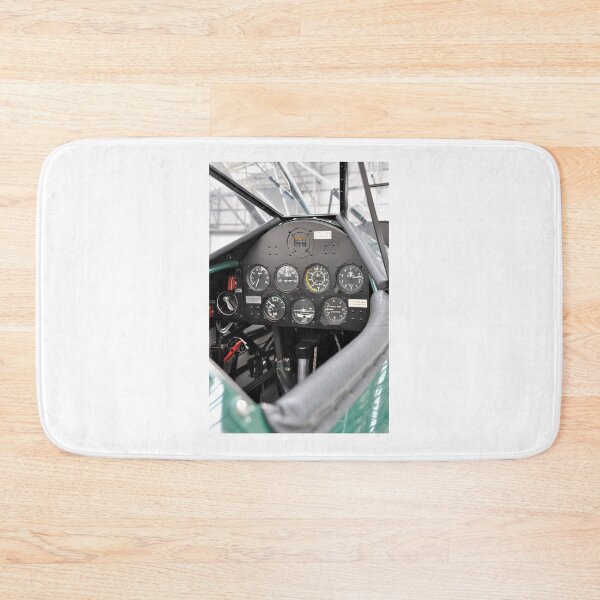 Item preview, Stearman Cockpit designed and sold by Lambournphoto.