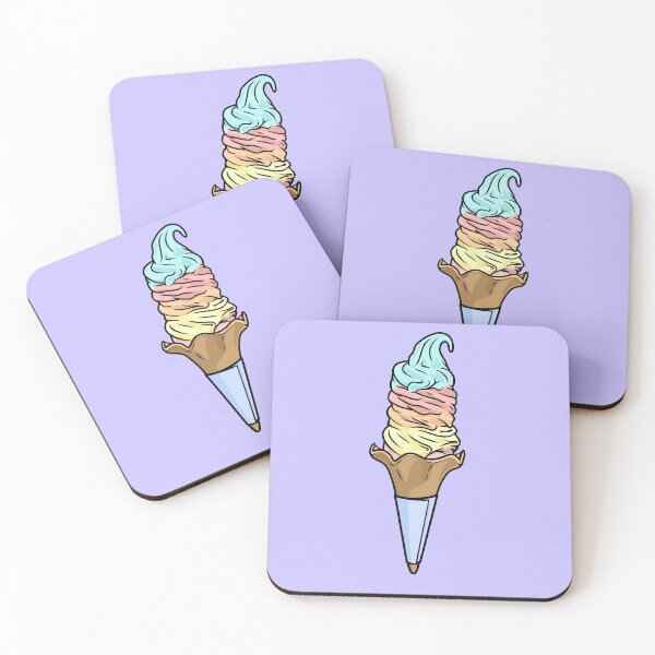 Item preview, Soft Serve designed and sold by Zozi Designs.