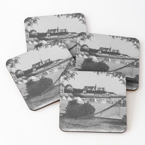 Item preview, Saint-Palais-sur-Mer 1900 designed and sold by Francois Richet.