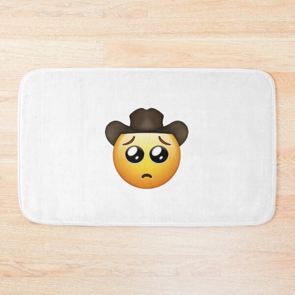 Item preview, sad yeehaw designed and sold by ElleHodge.