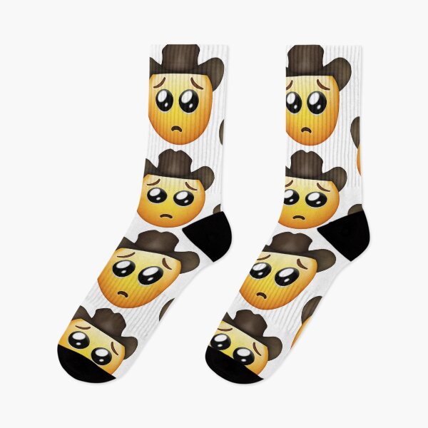 Item preview, sad yeehaw designed and sold by ElleHodge.