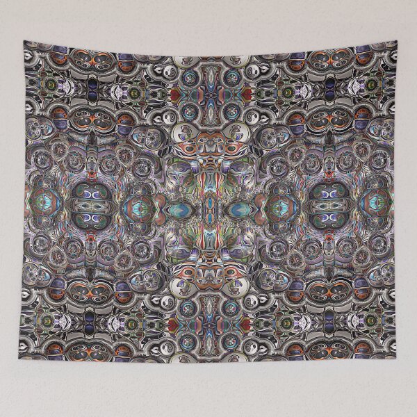 Item preview, Spectral Reflections designed and sold by Phil Perkins.
