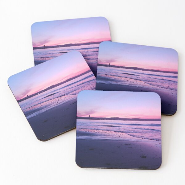 Item preview, Dawn at swansea bay designed and sold by Duane Evans.