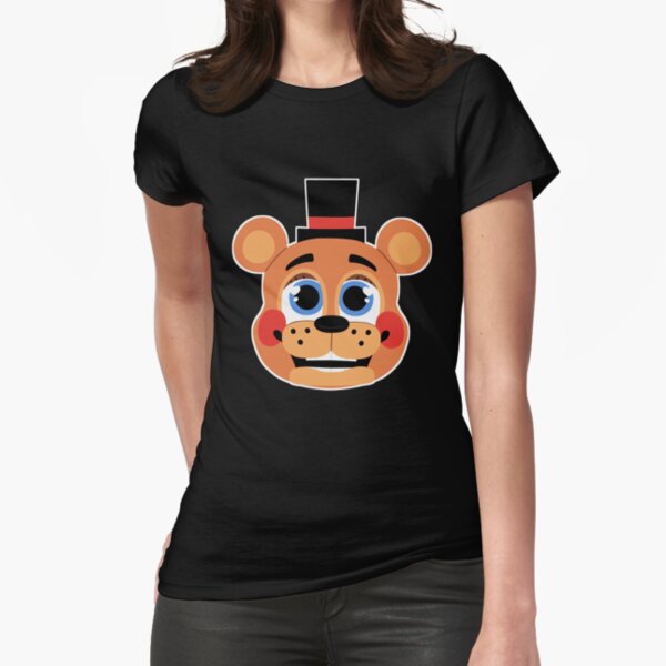 Personalized FIVE NIGHTS AT FREDDY'S BIRTHDAY T-SHIRT #2 Any Name/Age  2T-Adult