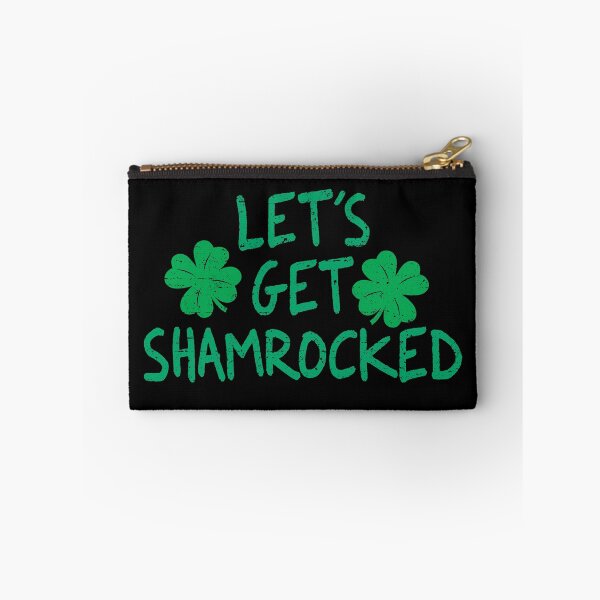 Item preview, Lets Get Shamrocked (Green) [Roufxis-Rb] designed and sold by RoufXis.