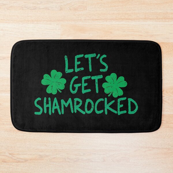 Item preview, Lets Get Shamrocked (Green) [Roufxis-Rb] designed and sold by RoufXis.