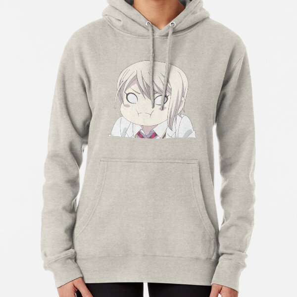 Alice Nakiri Pullover Hoodie