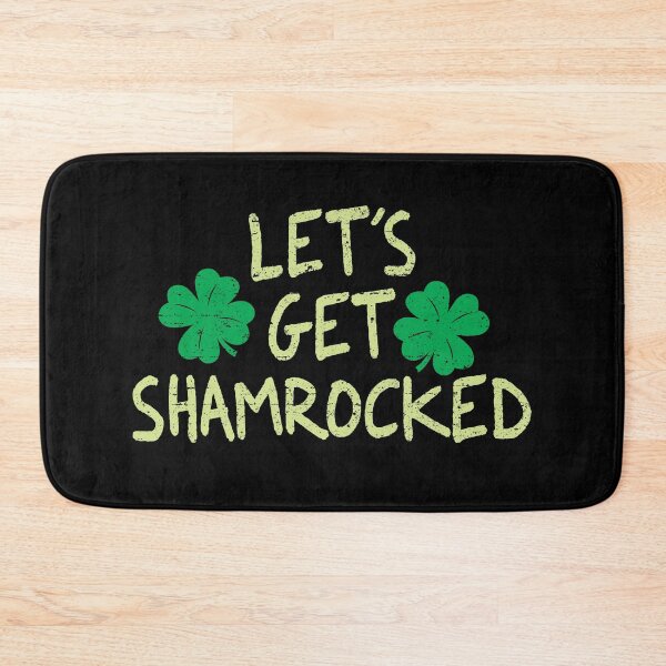 Item preview, Lets Get Shamrocked (Yellow) [Roufxis-Rb] designed and sold by RoufXis.