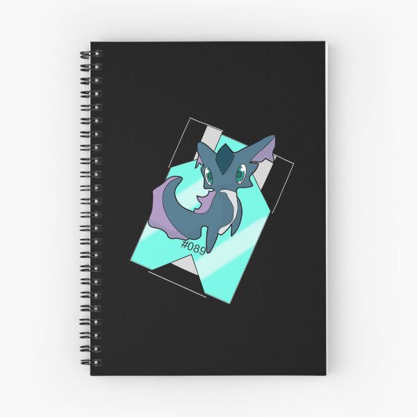 Item preview, Temtem Ukama Temcard designed and sold by FloWynn.