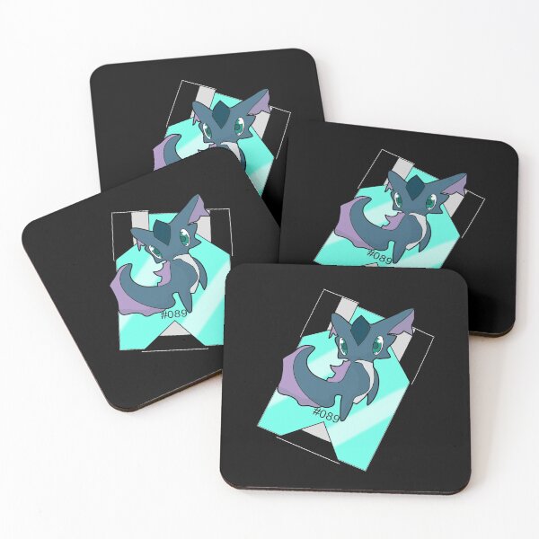 Item preview, Temtem Ukama Temcard designed and sold by FloWynn.