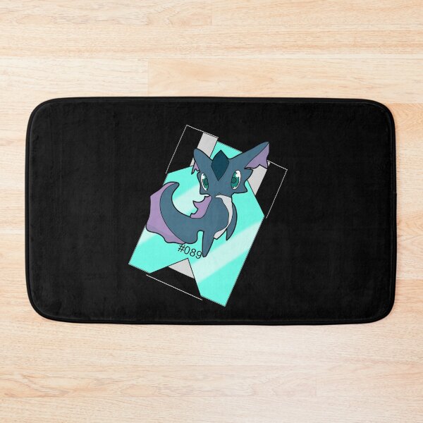Item preview, Temtem Ukama Temcard designed and sold by FloWynn.