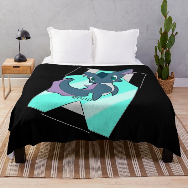 Item preview, Temtem Ukama Temcard designed and sold by FloWynn.