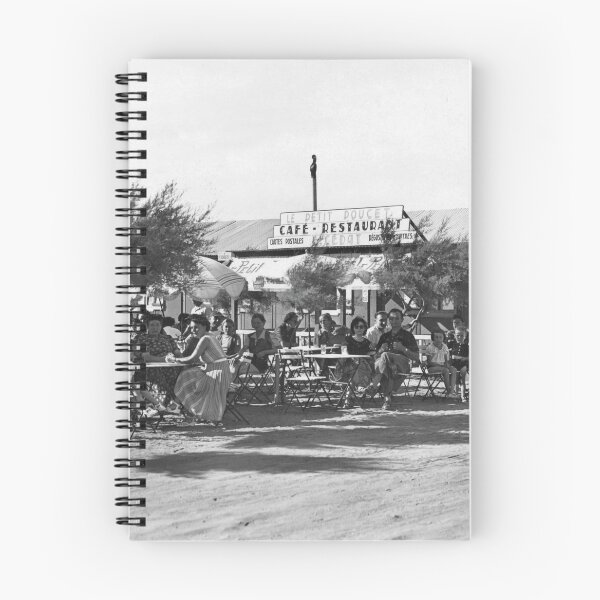 Item preview, Saint-Palais-sur-Mer 50 60 designed and sold by Francois Richet.