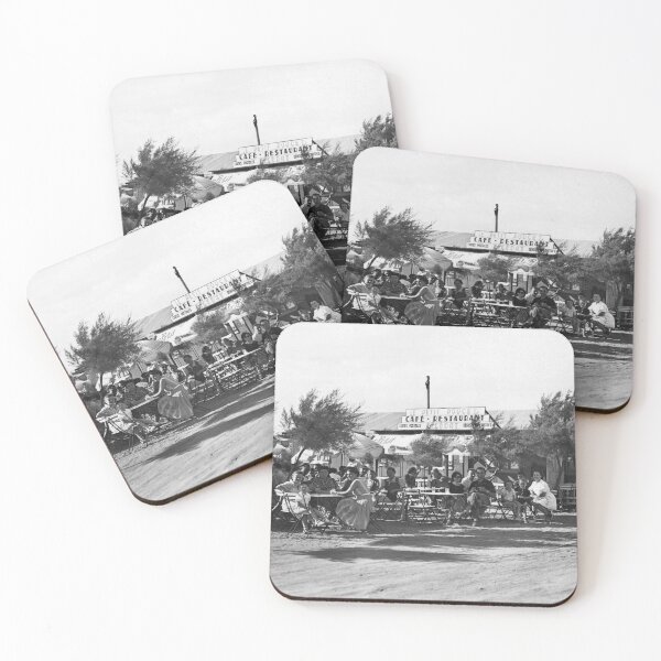 Item preview, Saint-Palais-sur-Mer 50 60 designed and sold by Francois Richet.