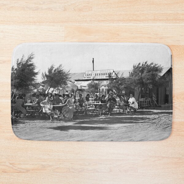 Item preview, Saint-Palais-sur-Mer 50 60 designed and sold by Francois Richet.