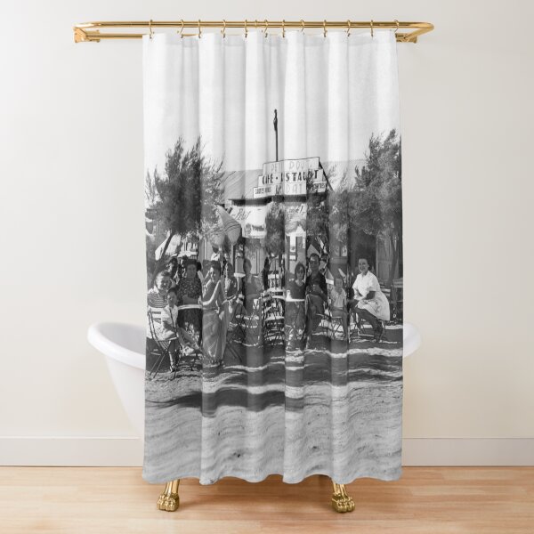 Item preview, Saint-Palais-sur-Mer 50 60 designed and sold by Francois Richet.