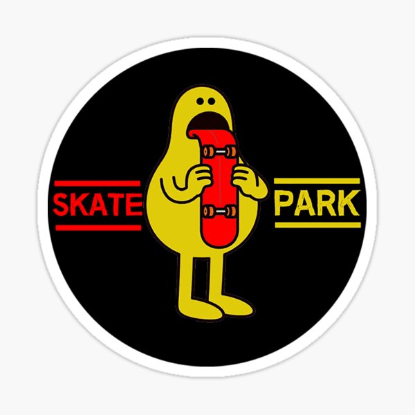 Skatewarehouse Random Skateboard Sticker Pack + Free SWH Stickers –