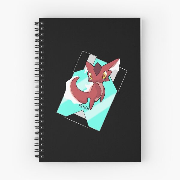 Item preview, Temtem Ukama Luma Temcard designed and sold by FloWynn.