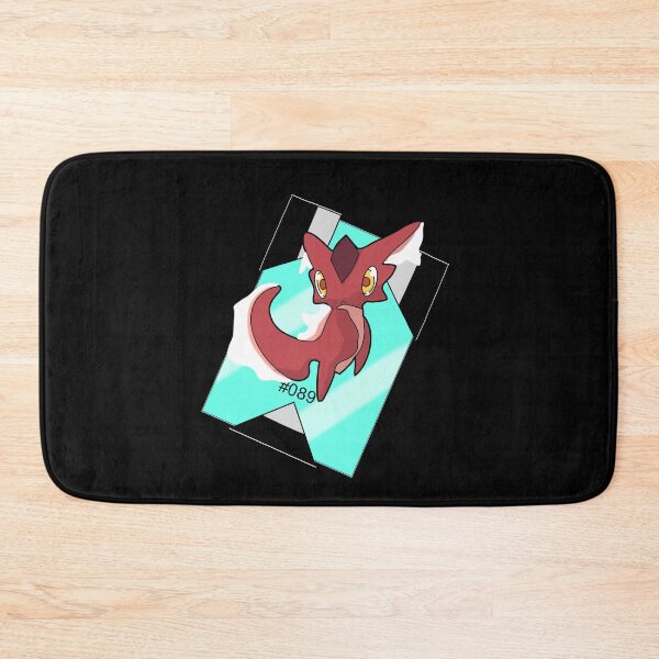 Item preview, Temtem Ukama Luma Temcard designed and sold by FloWynn.