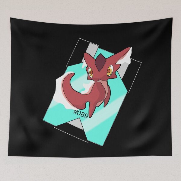 Item preview, Temtem Ukama Luma Temcard designed and sold by FloWynn.