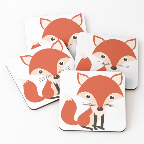 Item preview, Fox Child designed and sold by Newfel Kessour.