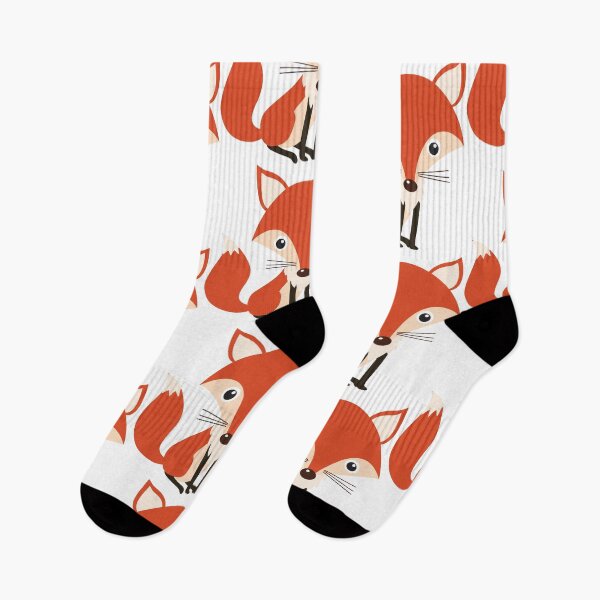 Item preview, Fox Child designed and sold by Newfel Kessour.