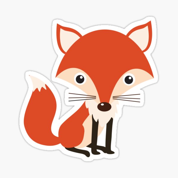 Item preview, Fox Child designed and sold by Newfel Kessour.
