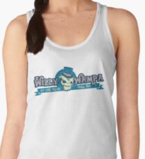 Willy Wampa Women's Tank Top