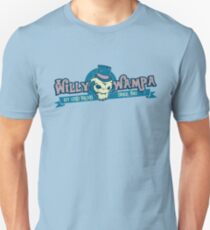 Willy Wampa Unisex T-Shirt