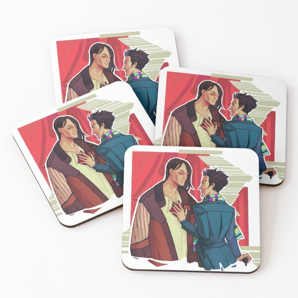 Item preview, Peter x Mark | Pathologic 2 designed and sold by anyanp.