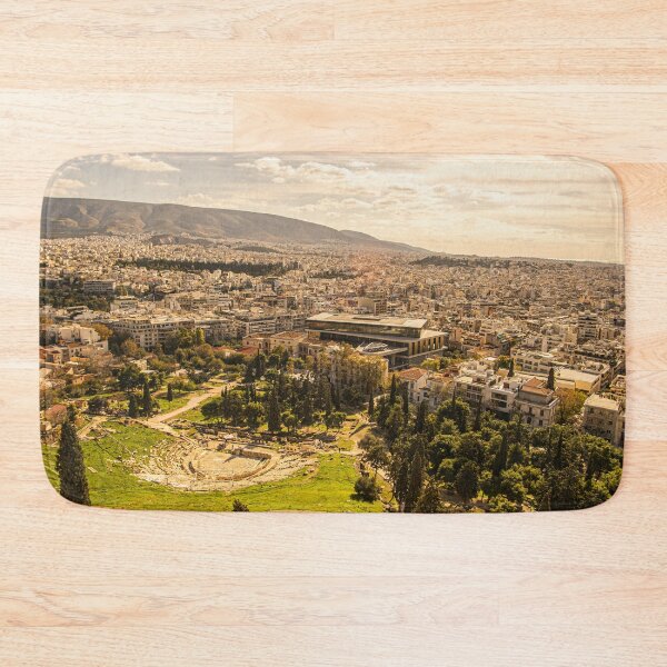 Item preview, Theatre of Dionysus 2 designed and sold by KensLensDesigns.