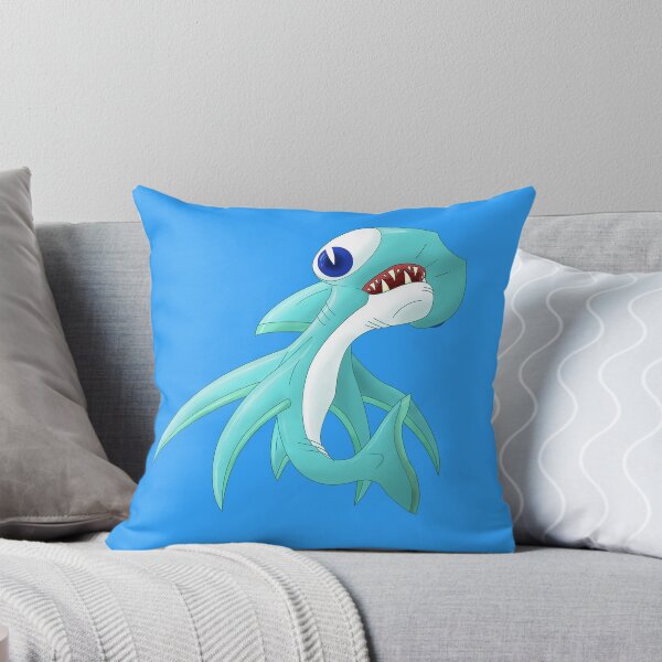 Item preview, Flying Hammerhead designed and sold by The-Alexandrite.