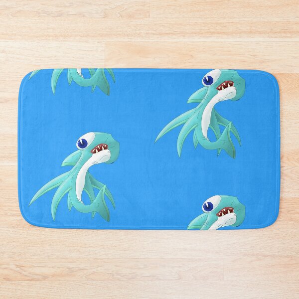 Item preview, Flying Hammerhead designed and sold by The-Alexandrite.