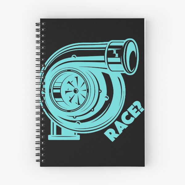 Item preview, Turbo - Race? Turquoise designed and sold by RoadRashPerf.