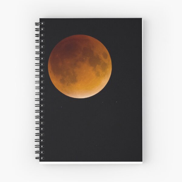 Item preview, Lunar Eclipse designed and sold by Rob Lavoie.