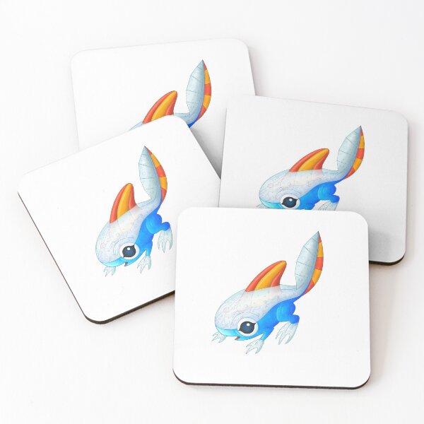 Item preview, Tadpolar designed and sold by The-Alexandrite.