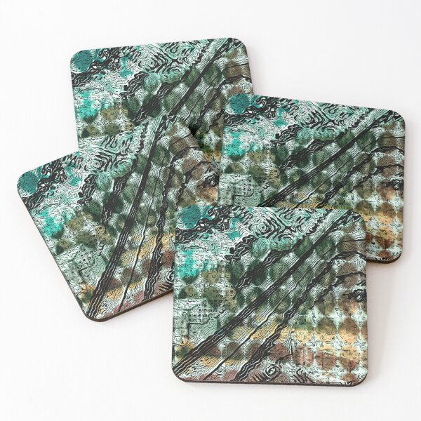 Item preview, Dramatic Abstract Art designed and sold by ChangingLight.