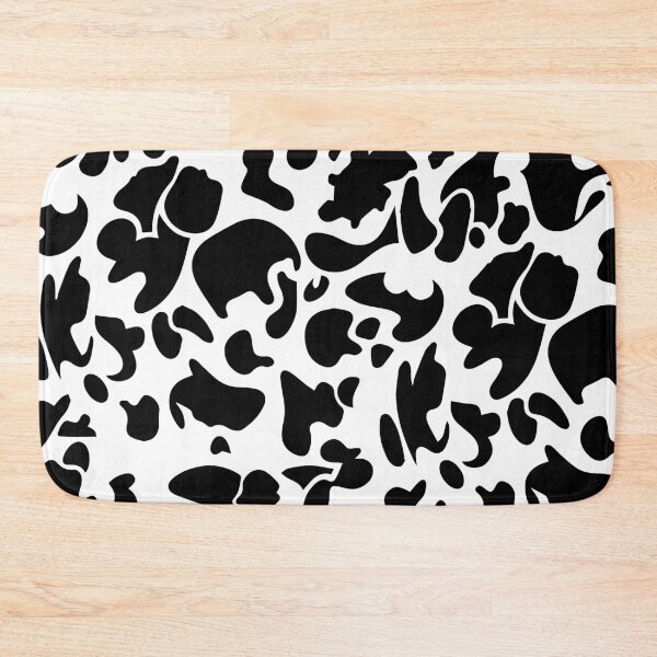 Item preview, Cow Print designed and sold by SamiWorldwide.