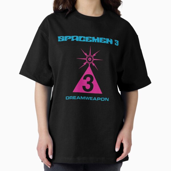 SPIRITUALIZED Spacemen 3 Tシャツ マイブラ Spacemen 3 - Etsy