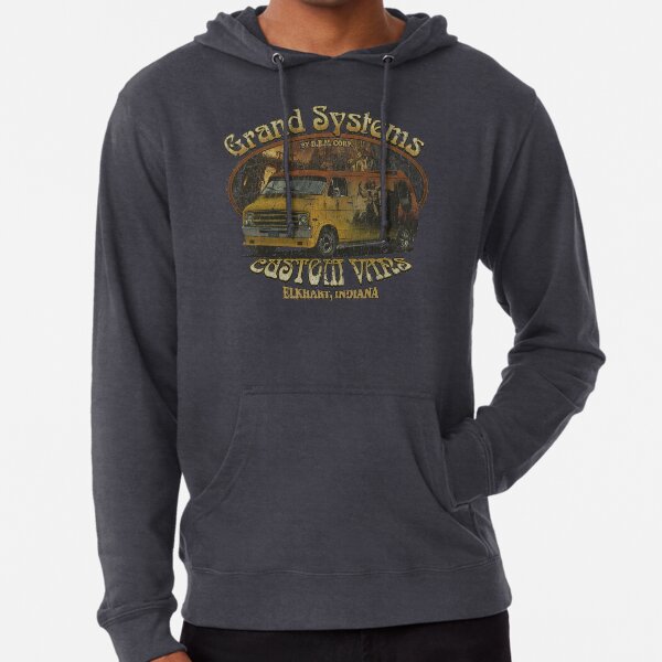 Vans custom sale hoodies
