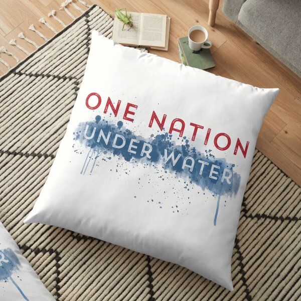 Floor Pillow