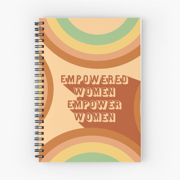 Item preview, Empowered Women Empower Women designed and sold by Rachel Gorban.