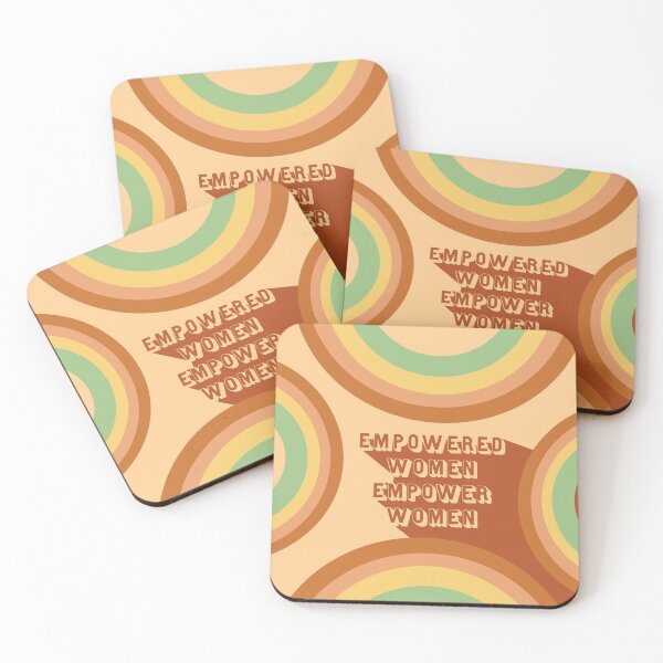 Item preview, Empowered Women Empower Women designed and sold by Rachel Gorban.